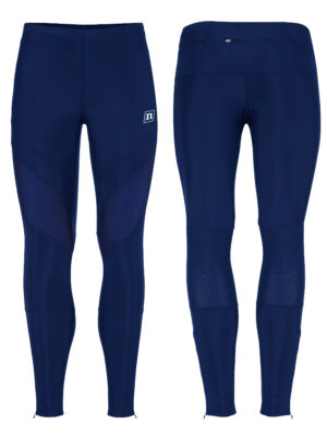 KIMERA LONG TIGHTS KIDS NAVY 22