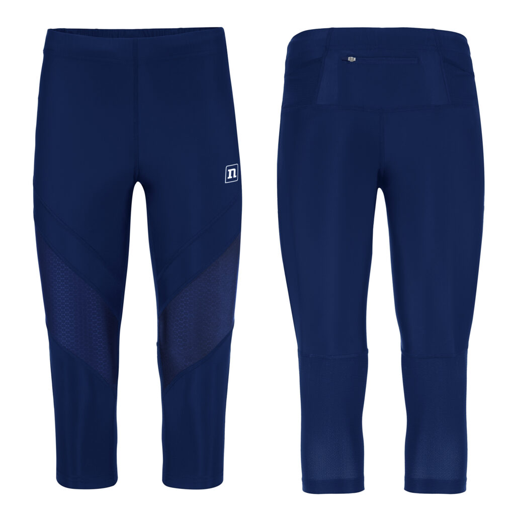 KIMERA CAPRI TIGHTS KIDS NAVY 22