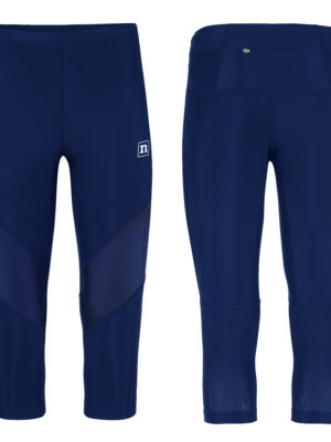 KIMERA CAPRI TIGHTS UX NAVY 22