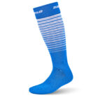 STRIPED BLUE/WHITE 22