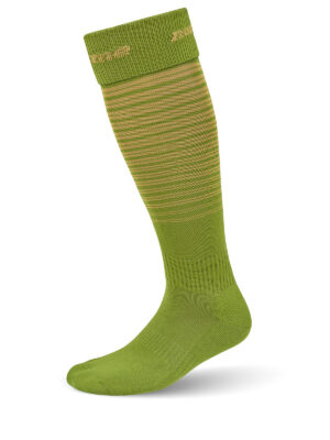 O-SOCKS STRIPED ARMY 22