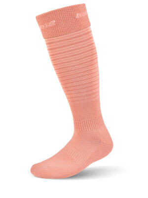 O-SOCKS STRIPED SALMON 22