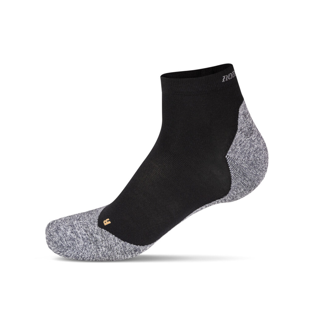 AIRSOFT TRAINING SOCKS BLACK