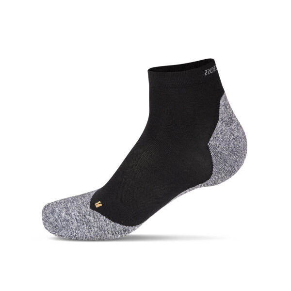 AIRSOFT TRAINING SOCKS BLACK