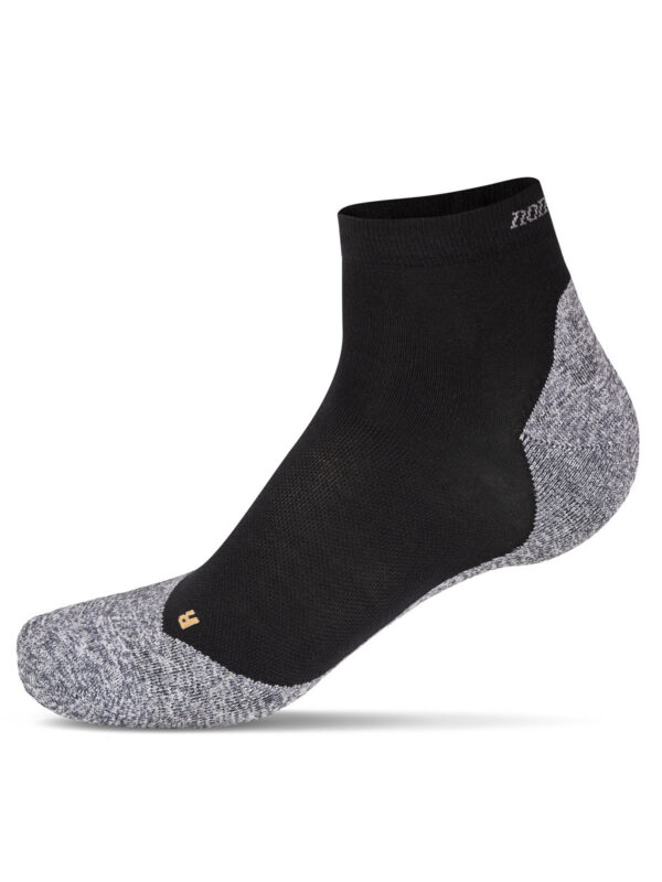 AIRSOFT TRAINING SOCKS BLACK