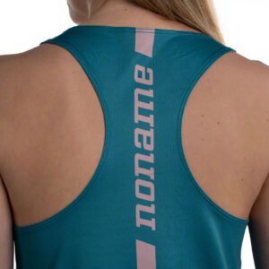 ACTIVE TOP WO'S OCEAN/PINK 22