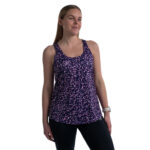 PURPLE/PINK 22