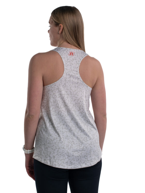 ACTIVE TOP WO'S WARM GREY 22