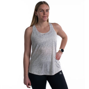 ACTIVE TOP WO'S WARM GREY 22