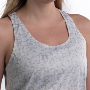 ACTIVE TOP WO'S WARM GREY 22