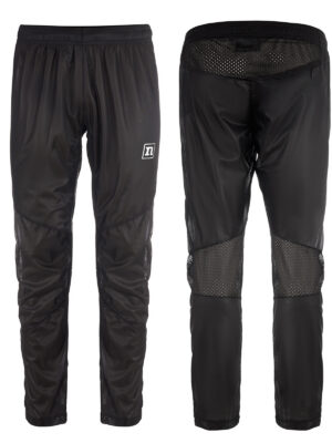 TERMINATOR PANTS LONG UX BLACK 22