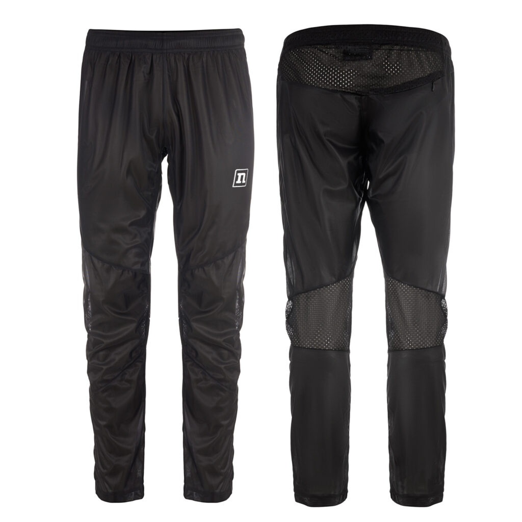 TERMINATOR PANTS LONG UX BLACK 22