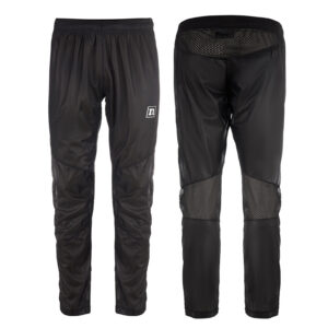 TERMINATOR PANTS LONG UX BLACK 22