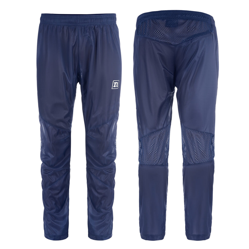 TERMINATOR PANTS LONG UX NAVY 22