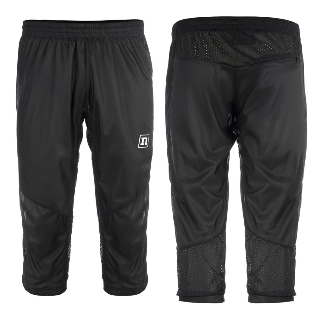 TERMINATOR PANTS UX BLACK 22