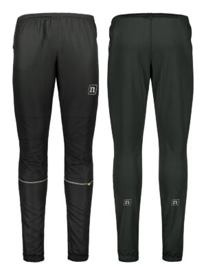 RUNNING PANTS UX BLACK 22