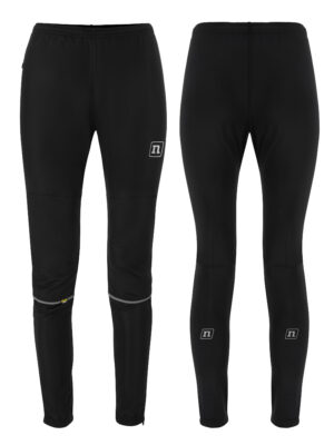 RUNNING PANTS WO'S BLACK 22