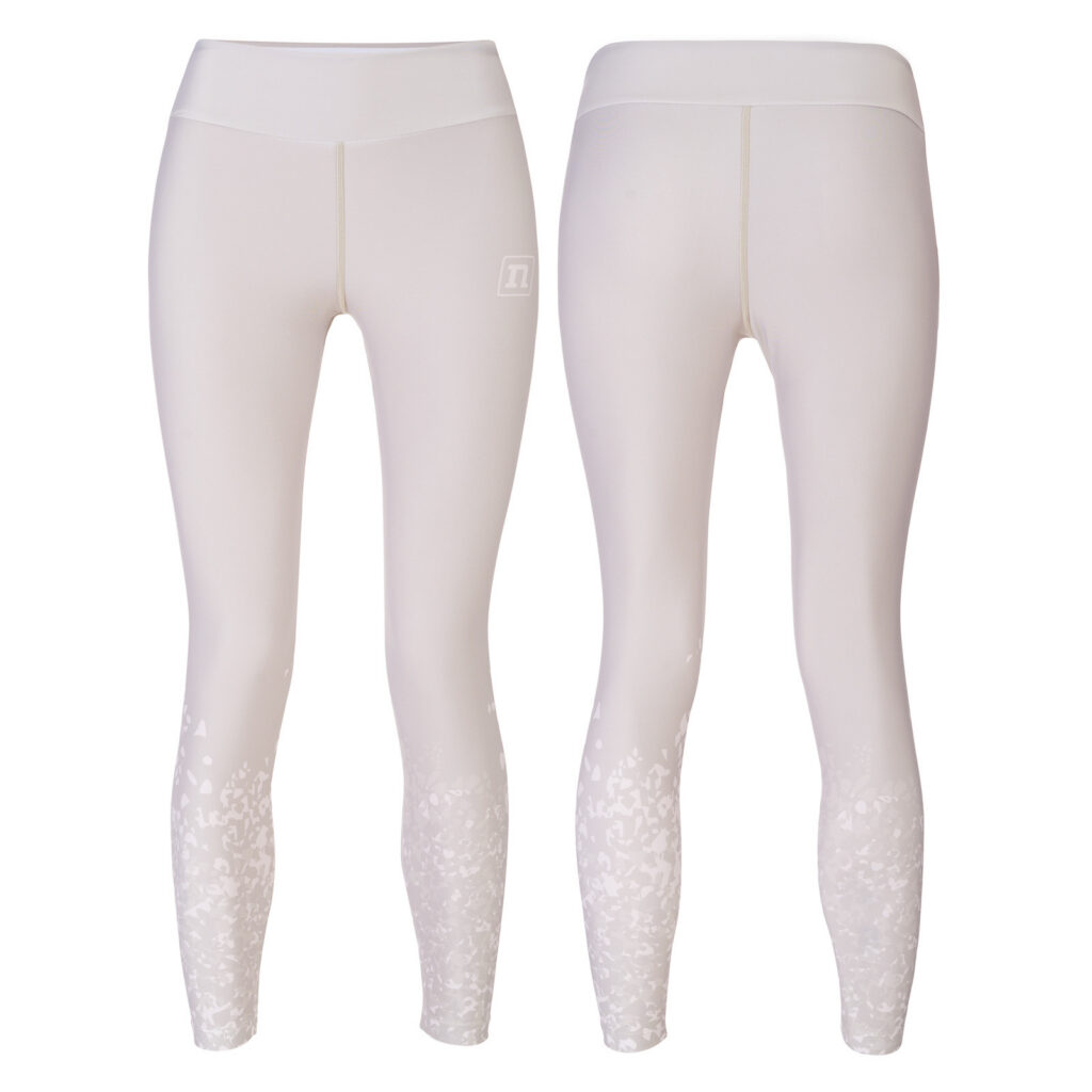 LONG TIGHTS WO WARM GREY 22