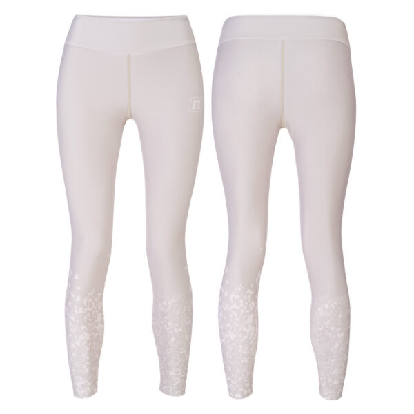 LONG TIGHTS WO WARM GREY 22