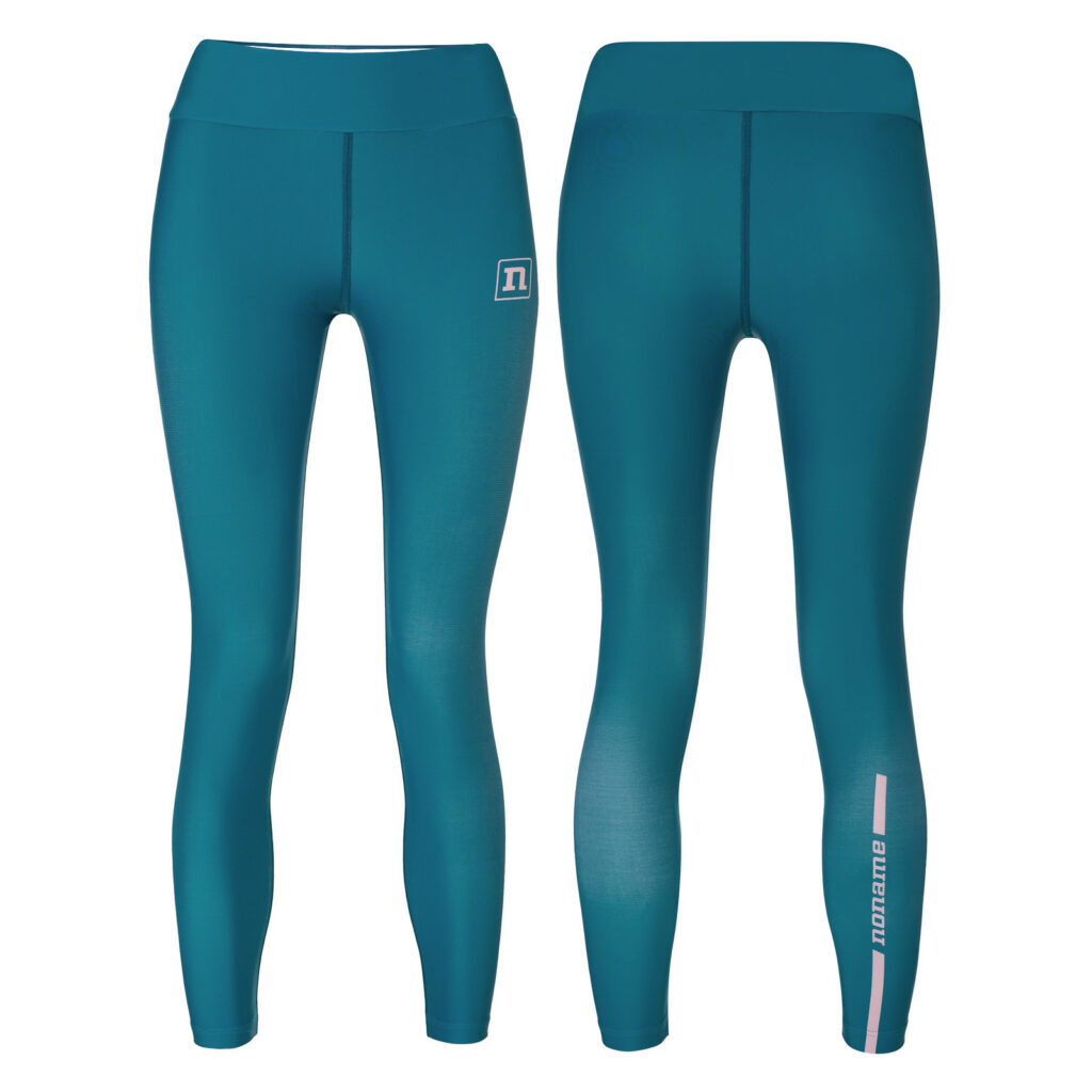 LONG TIGHTS WO'S OCEAN 22