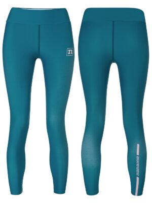 LONG TIGHTS WO'S OCEAN 22