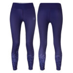 WO'S PURPLE 22