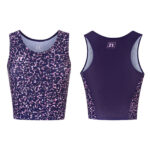 PURPLE/PINK 22