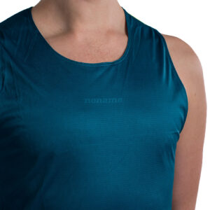 FUSE TOP UX BLUE/LIME 22