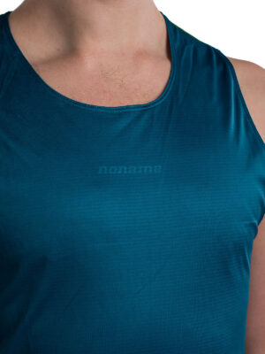 FUSE TOP UX BLUE/LIME 22