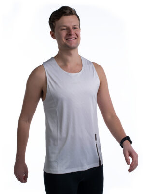 FUSE TOP UX BROWN 22