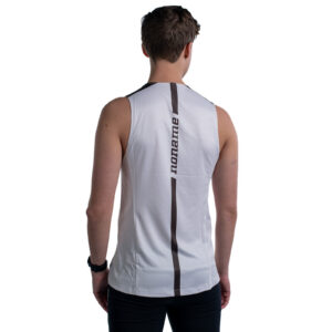 FUSE TOP UX BROWN 22