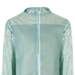 WIND JACKET UX MINT 22