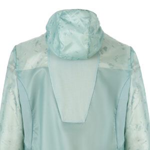WIND JACKET UX MINT 22