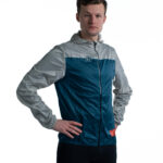 GREY/BLUE 22