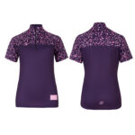 PINK/PURPLE 22