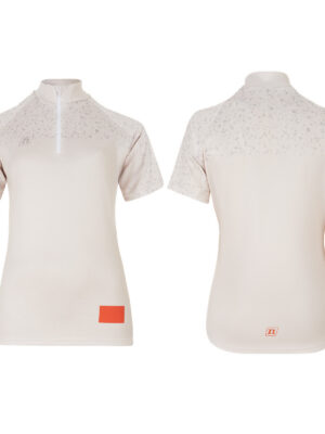 COMBAT SHIRT WO'S WARM GREY 22
