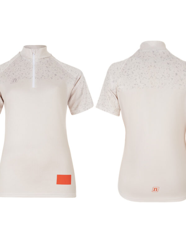COMBAT SHIRT WO'S WARM GREY 22