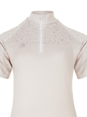 COMBAT SHIRT WO'S WARM GREY 22