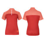 PINK/RED 22