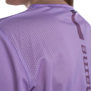 MILER T-SHIRT WO'S PURPLE 22