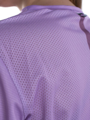 MILER T-SHIRT WO'S PURPLE 22