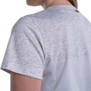 MILER T-SHIRT WO'S WARM GREY 22