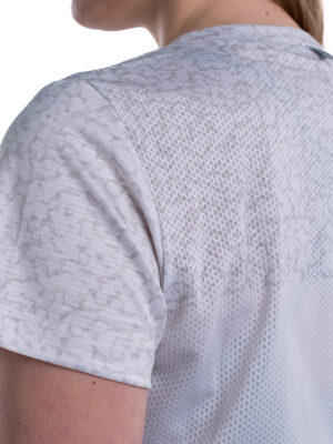 MILER T-SHIRT WO'S WARM GREY 22