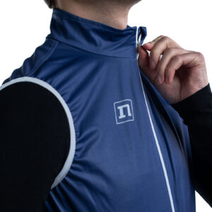 PRO WIND VEST UX BLUE 22