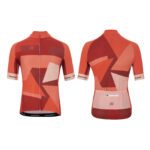 ORANGE/RED 22