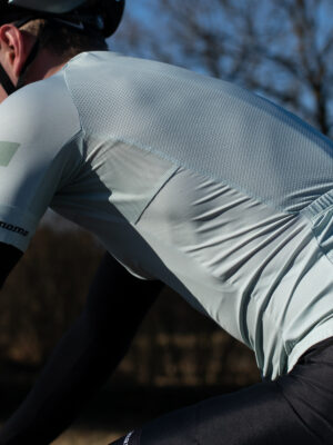 PRO JERSEY UX GREEN 22