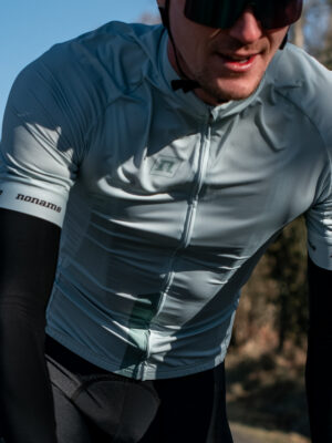 PRO JERSEY UX GREEN 22