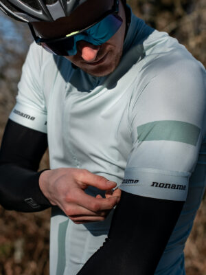 PRO JERSEY UX GREEN 22
