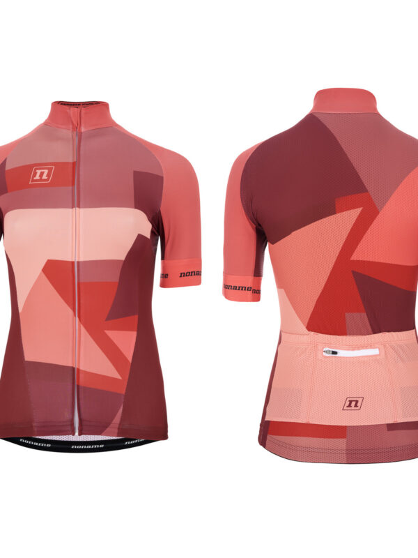 PRO JERSEY WO'S PINK/RED 22