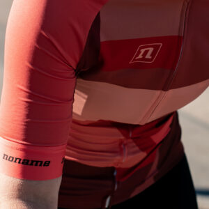 PRO JERSEY WO'S PINK/RED 22